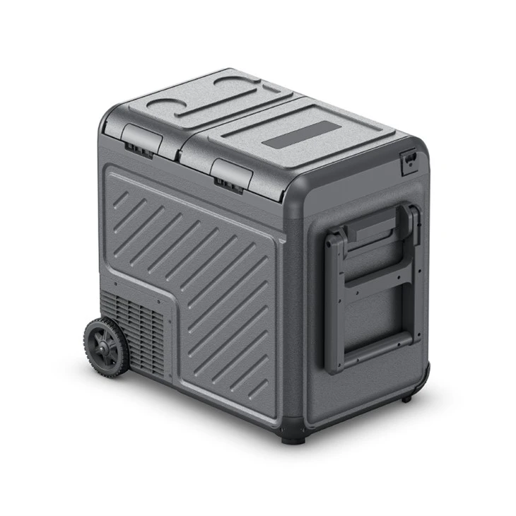 Mini 55L Truck Holdge с морозильной камерой