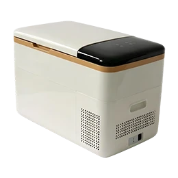 Household fridges